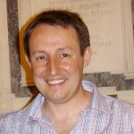 Steve Bowdidge currently employed by EWS Network.